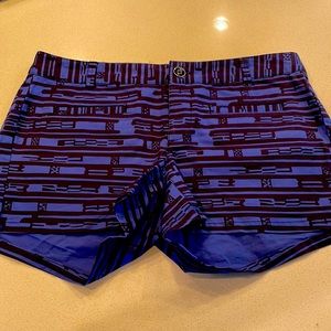 Woman’s GAP shorts